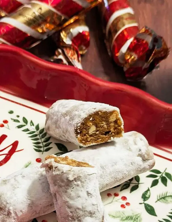 Alfajores de Medina Sidonia