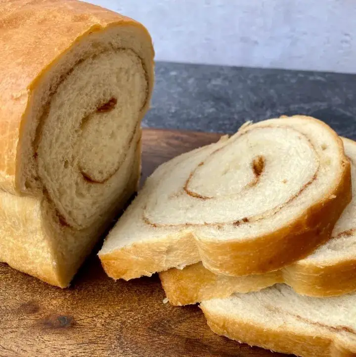 Amish Sourdough Bread