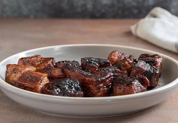 Ancient Chinese Five-Spice Pork
