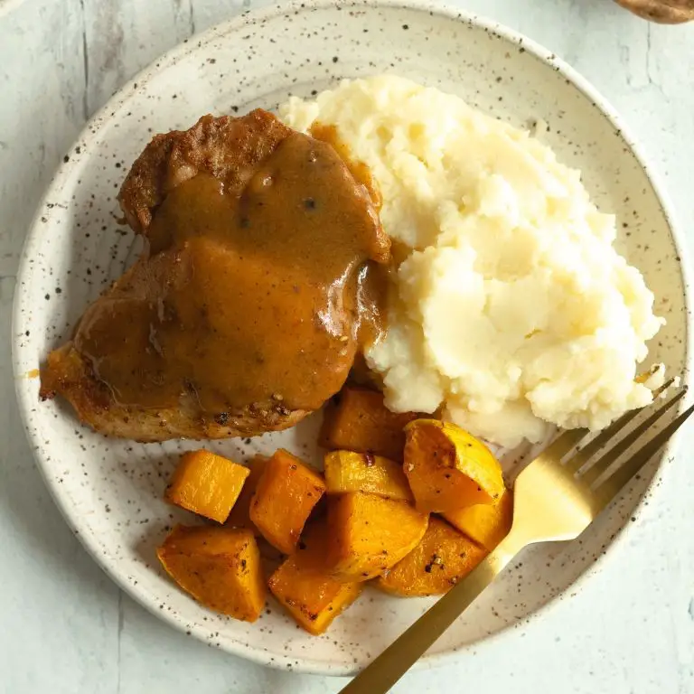 18 Creamy Mashed Butternut Squash Recipes Perfect for Fall