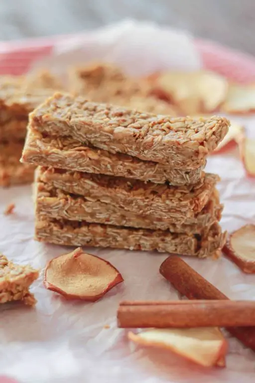20 Cozy Fall Apple Recipes Delicious