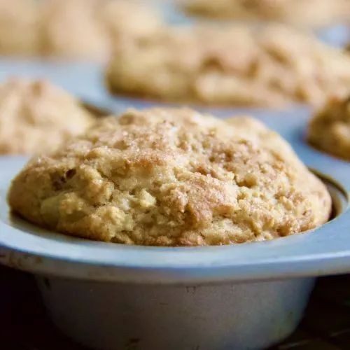 Apple Cinnamon Kodiak Cakes Oatmeal