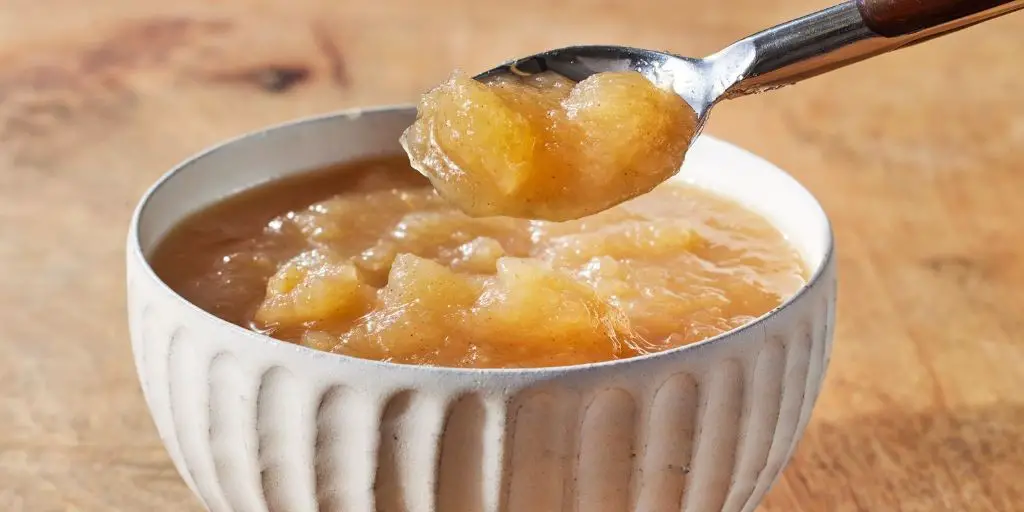 Apple Sauce