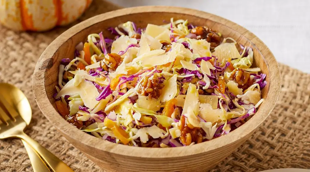 Balsamic Glazed Coleslaw Dressing