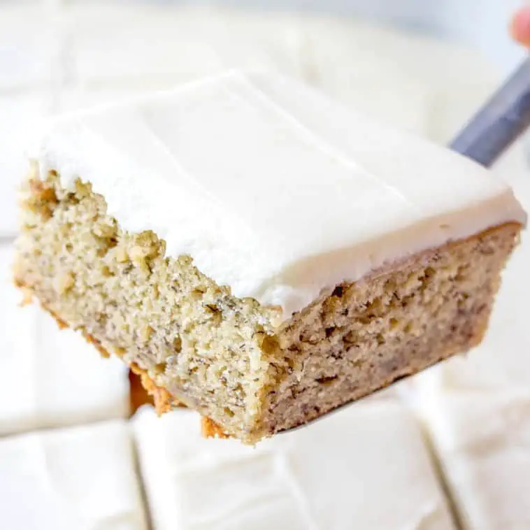 Banana Nut Tastycake