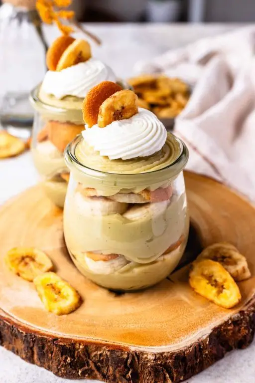 Banana Pudding Brigadeiro