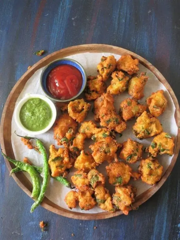 Bhajiya