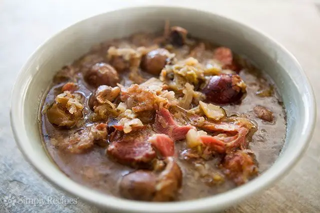 Bigos (Polish Hunter
