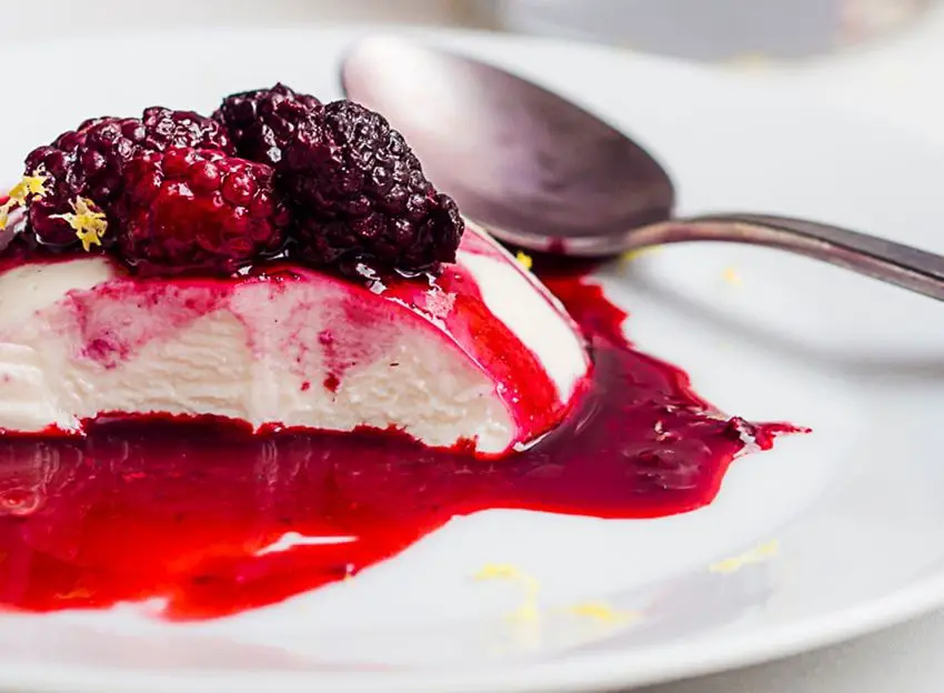 18 Delicious Blackberry Recipes for Sweet and Savory Lovers