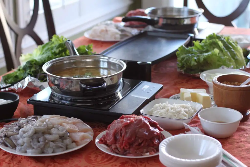 Bo Nuong Vi (Vietnamese Grilled Beef)