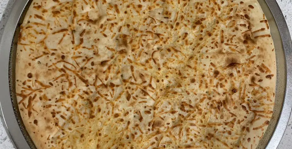 Budget-Friendly Dollar Tree Pizza Casserole