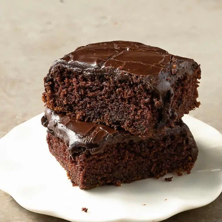 Buttermilk Chocolate Cake