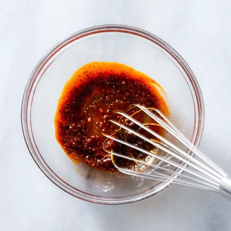 Cajun Spiced Chicken Marinade