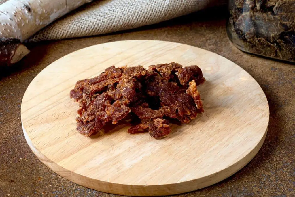 Cajun-Spiced Alligator Jerky