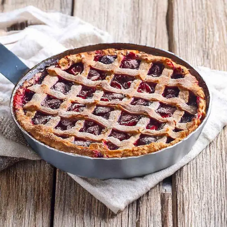Cherry Pie