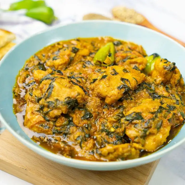 Chicken Methi Boneless