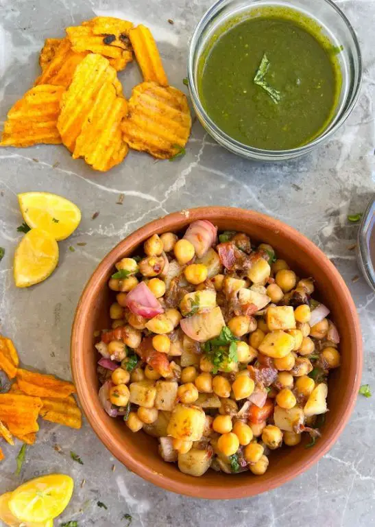 Chickpea and Tamarind Paniyaram