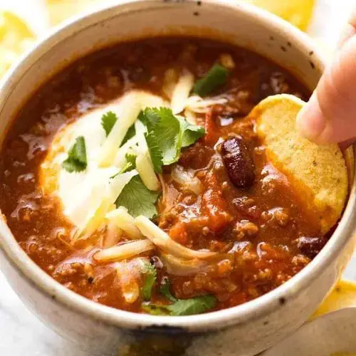 Chili Con Carne