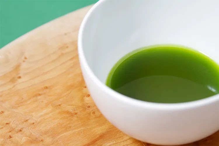 Chive Infused Olive Oil