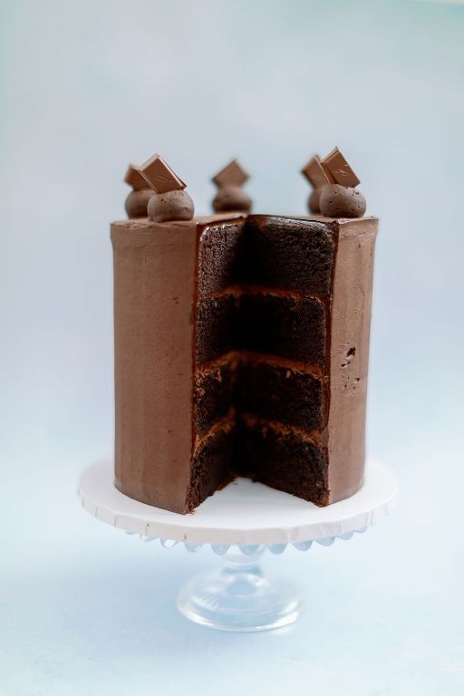 Chocolate Fudge Tastycake