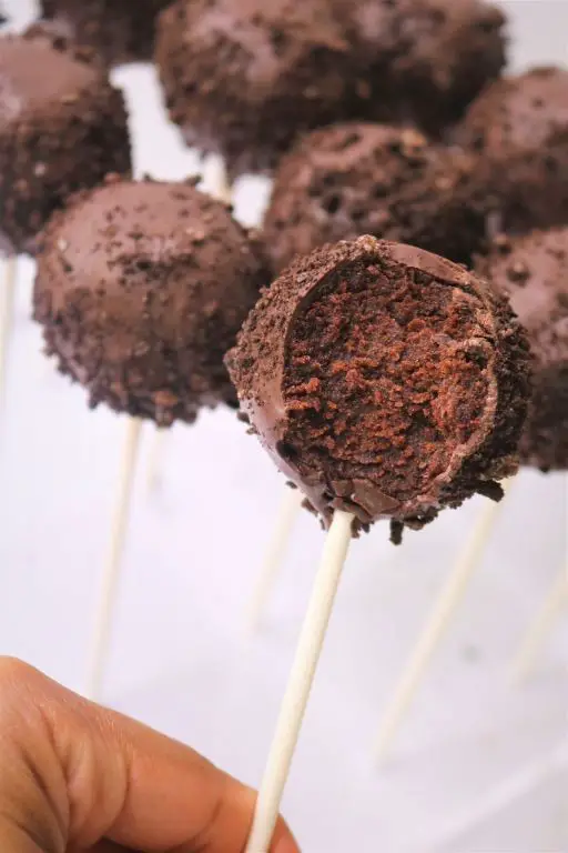 Chocolate Lover