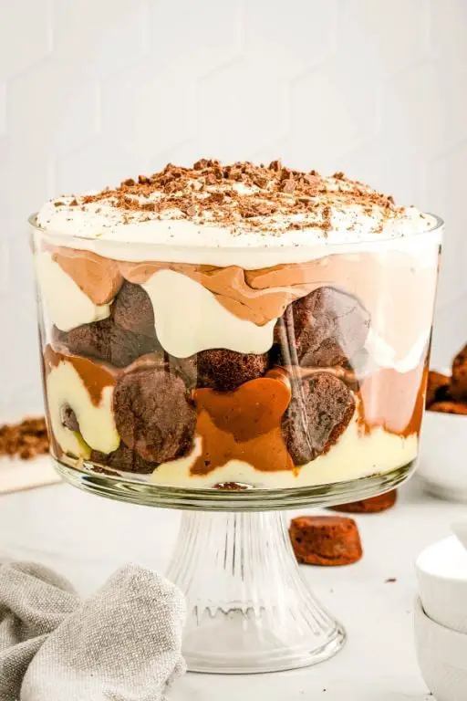 Chocolate Lover