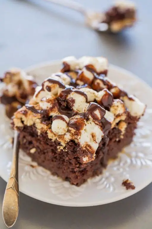Chocolate S