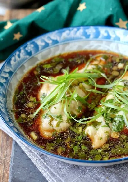 Cider-Braised Catfish