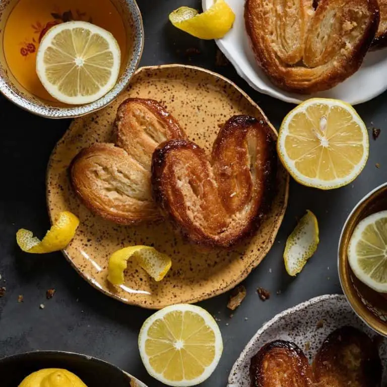 20 Flaky Pastry Dough Recipes Perfect for Baking