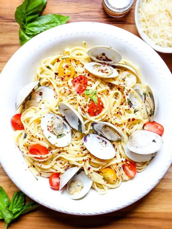 18 Decadent Romantic Pasta Recipes for Special Occasions