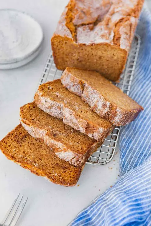 Classic Amish Friendship Bread