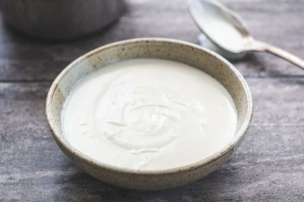 Classic Béchamel Sauce