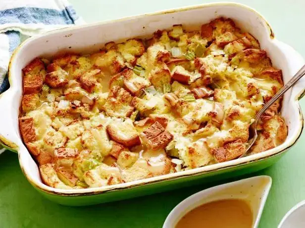 Classic Gluten Free Stuffing