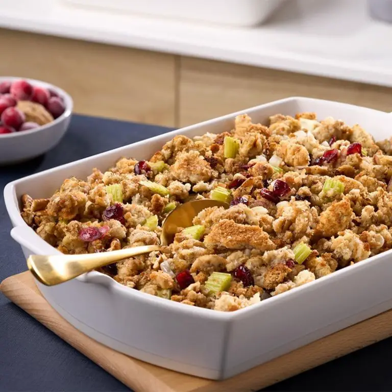 Classic Herb Pepperidge Farm Stuffing