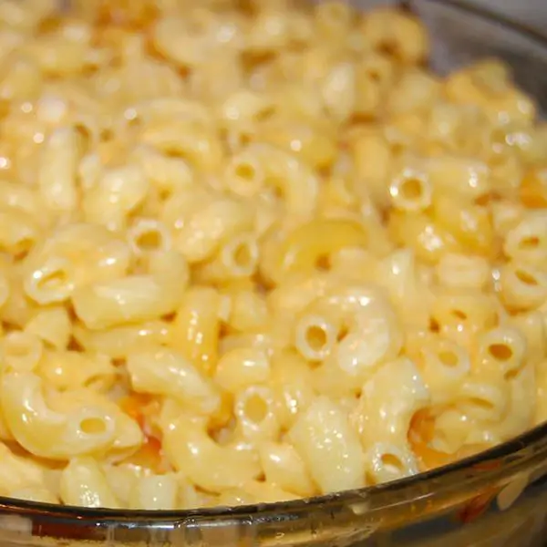 Classic Mac and Cheese