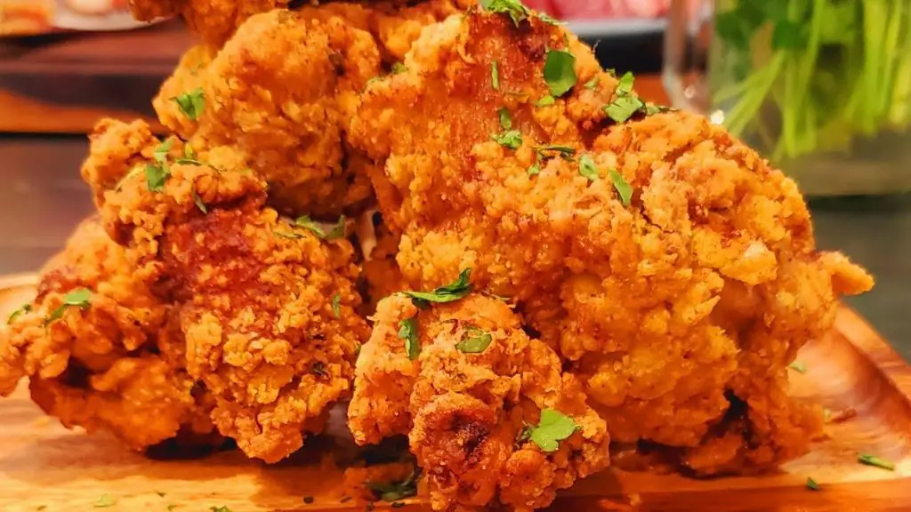 Classic Southern Fried Country Style Ribs