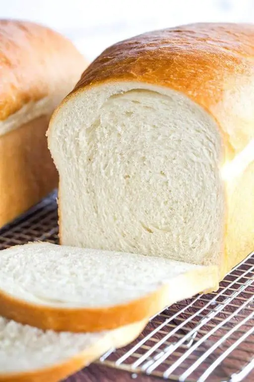 Classic White Bread