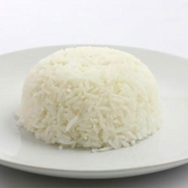 Classic White Rice