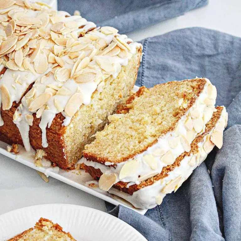 Coconut Pineapple Sweet Yeast Bread