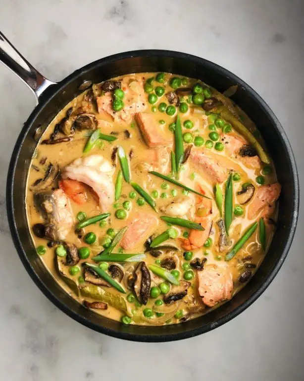 Coconut Sambal with Lime