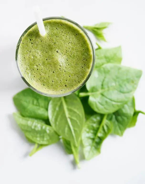 Collagen-Enhanced Green Smoothie