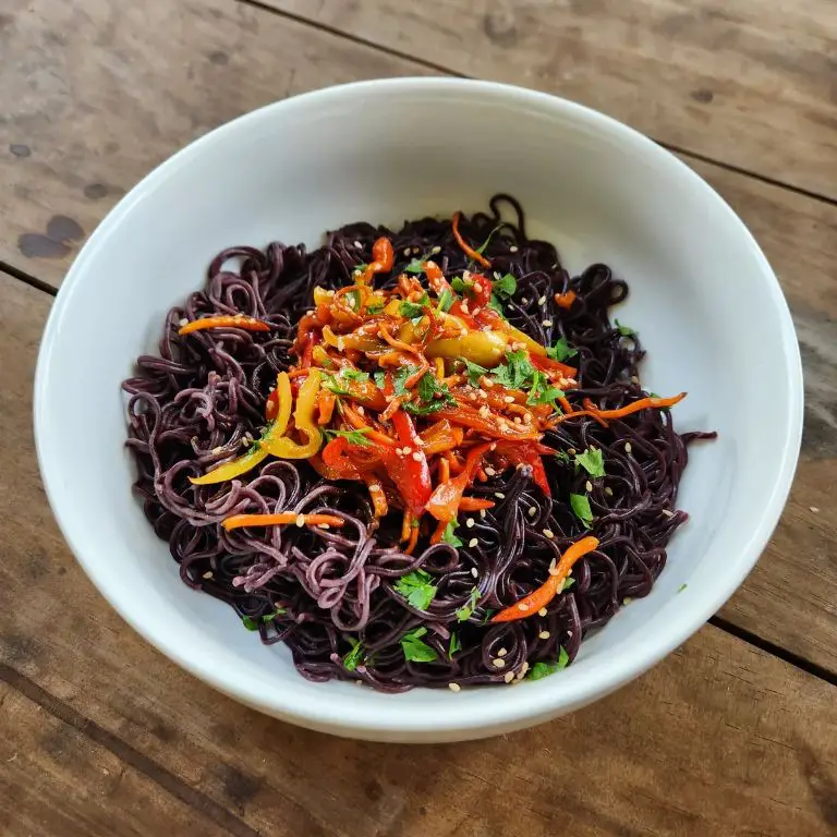 Cordyceps Infused Rice Pilaf