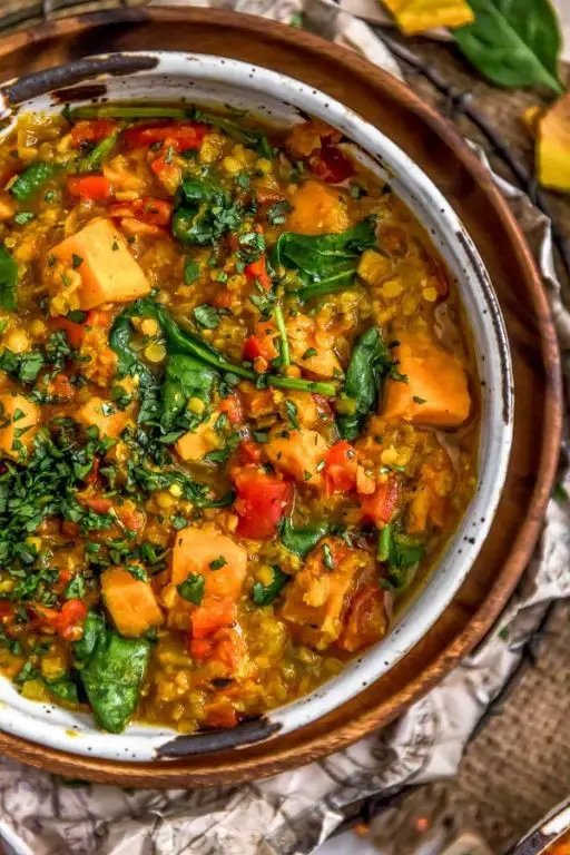 20 Delicious Vegan Thanksgiving Recipes Heartwarming