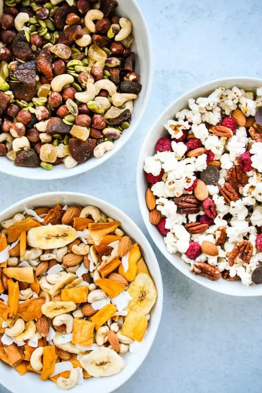 DIY Trail Mix