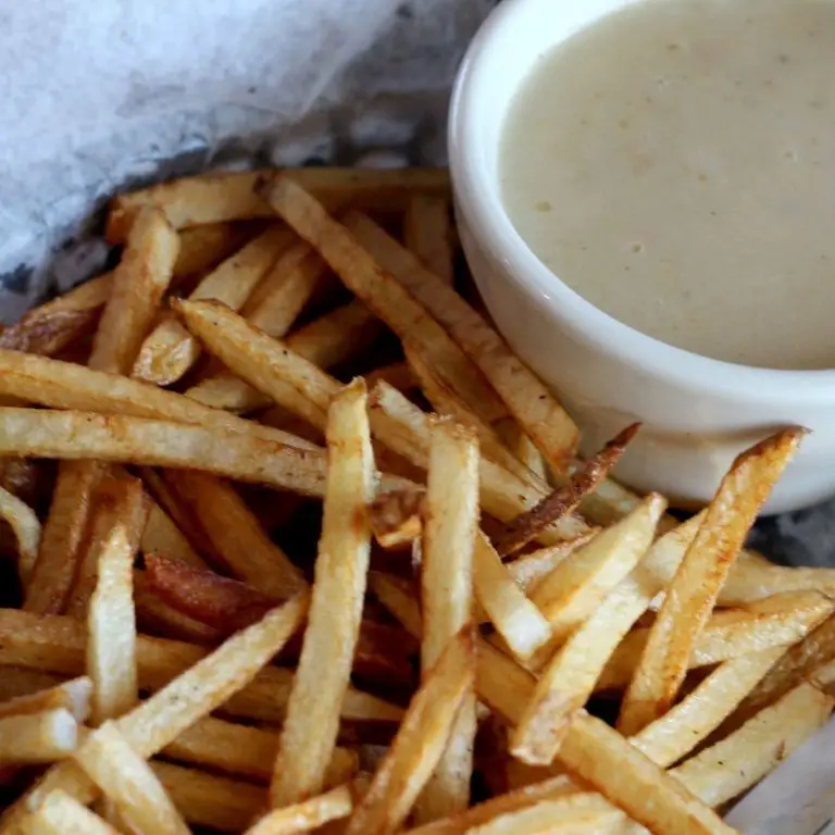 Duck Fat Infused Gravy