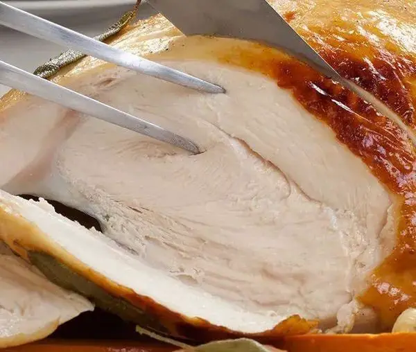 Easy Traeger Smoked Turkey Breast