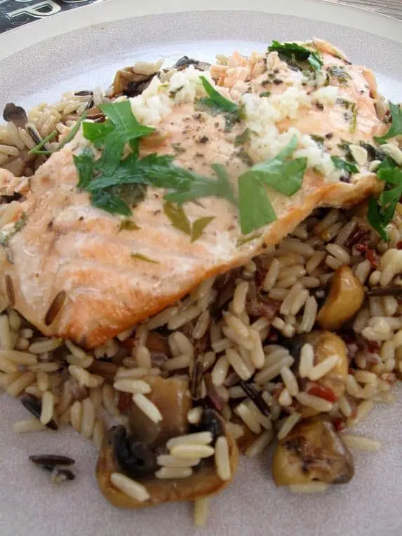 20 Delicious Fall Fish Recipes Perfect for Autumn
