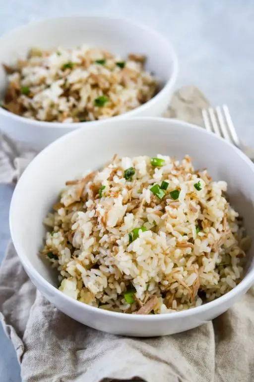 Filipino Adobo Fried Rice