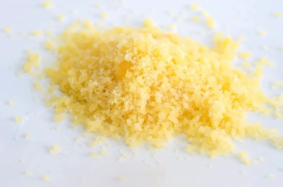 Freeze-Dried Cheese Powder