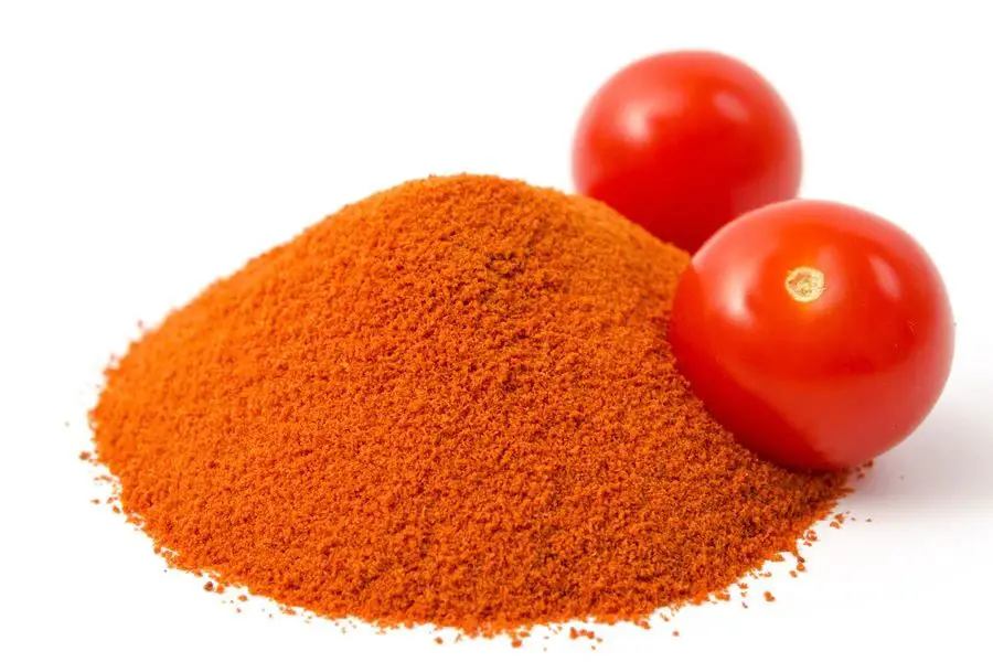 Freeze-Dried Tomato Powder